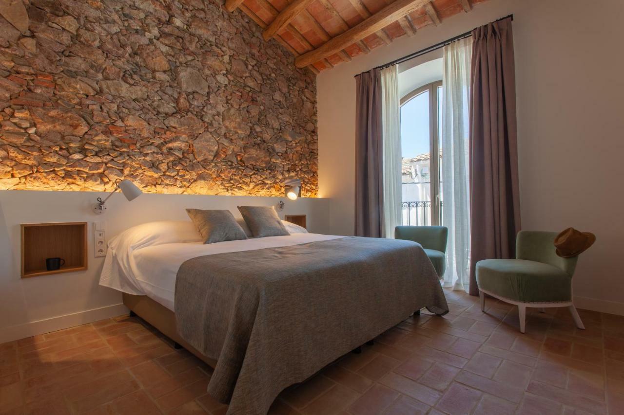 Can Liret Palafrugell Extérieur photo