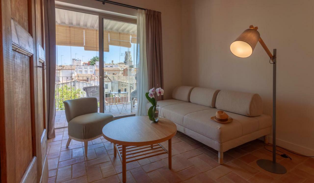 Can Liret Palafrugell Extérieur photo