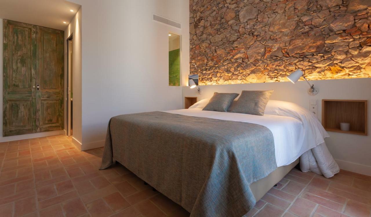 Can Liret Palafrugell Extérieur photo
