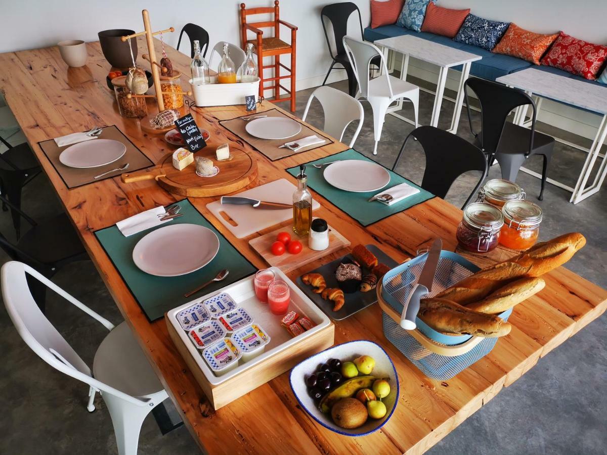 Can Liret Palafrugell Extérieur photo