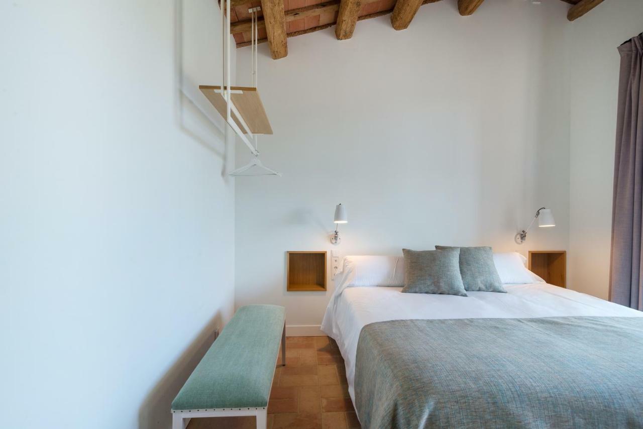 Can Liret Palafrugell Extérieur photo
